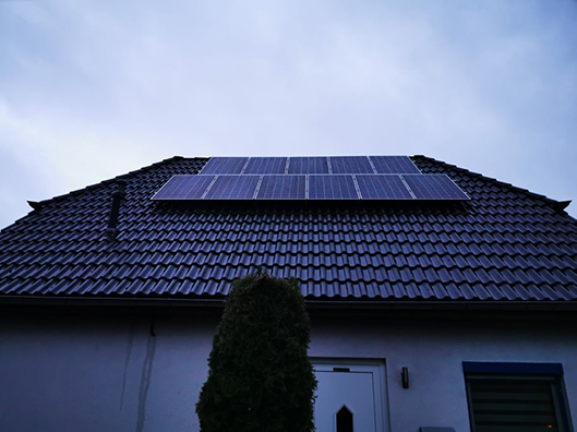 Siegburg 3,30kW