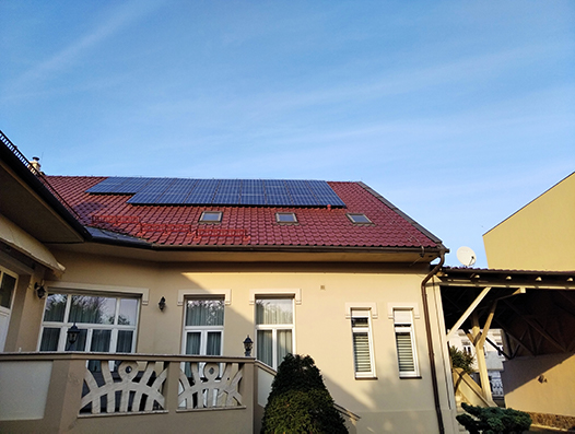 Košice 9,24kW
